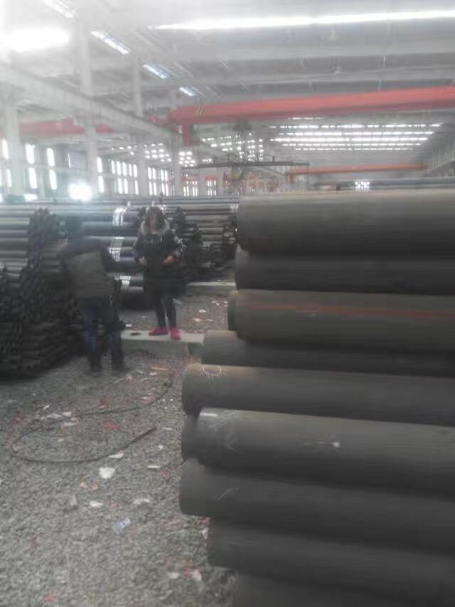 q345b無縫鋼管 q345b無縫鋼管